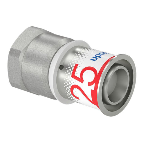 Uponor S-Press PLUS Übergangsmuffe
