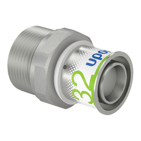 Uponor S-Press PLUS Übergangsnippel