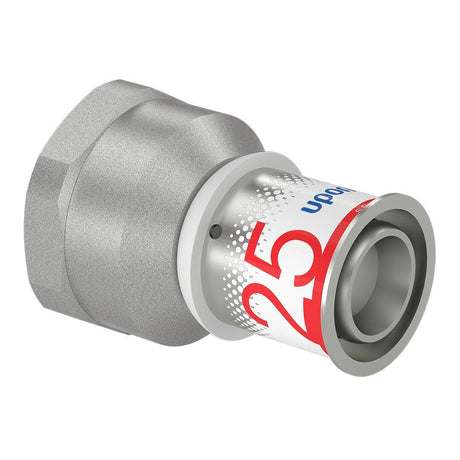 Uponor S-Press PLUS Übergangsmuffe
