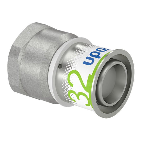 Uponor S-Press PLUS Übergangsmuffe