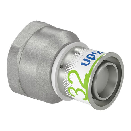 Uponor S-Press PLUS Übergangsmuffe