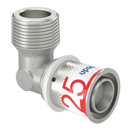 Uponor S-Press PLUS Winkelnippel