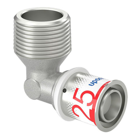 Uponor S-Press PLUS Winkelnippel