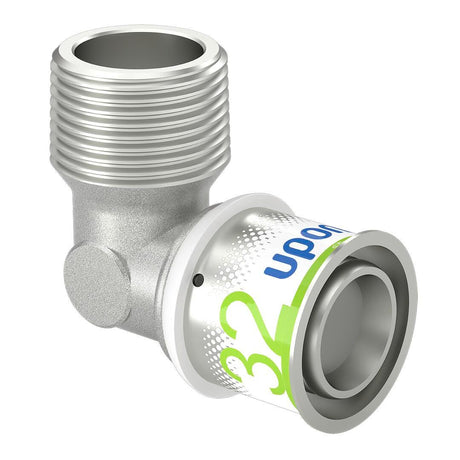 Uponor S-Press PLUS Winkelnippel