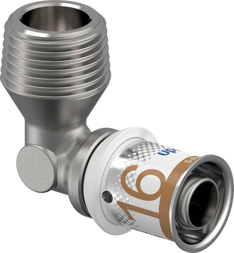 Uponor S-Press PLUS Winkelnippel