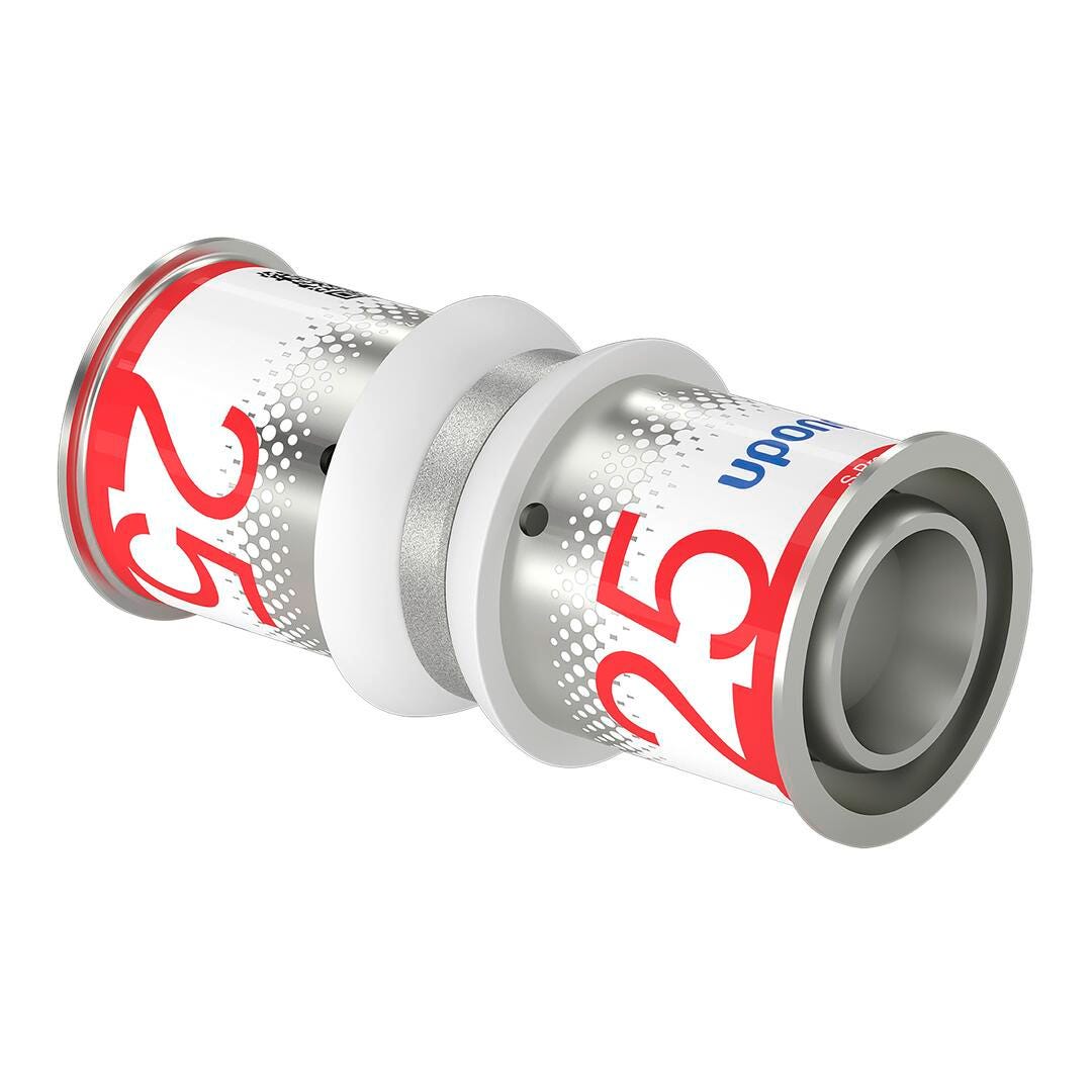 Uponor S-Press PLUS Kupplung