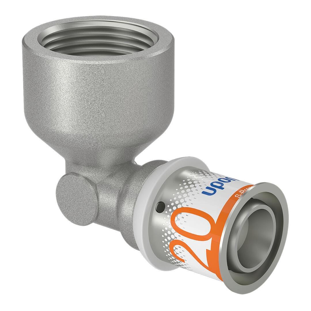 Uponor S-Press PLUS Winkelmuffe
