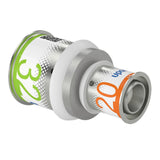 Uponor S-Press PLUS Kupplung reduziert