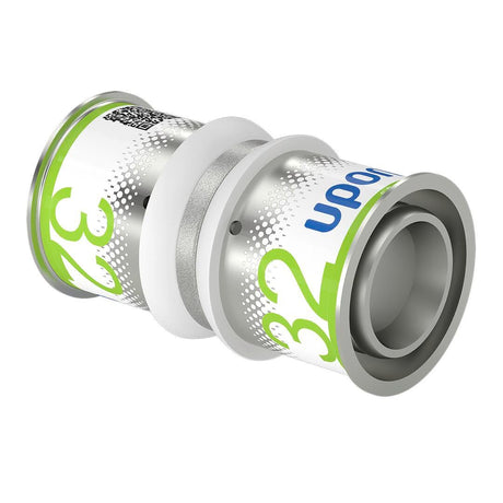 Uponor S-Press PLUS Kupplung