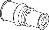 Uponor S-Press PLUS Kupplung reduziert