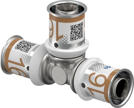 Uponor S-Press PLUS T-Stück