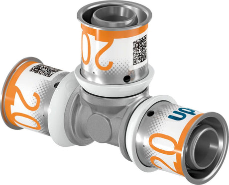 Uponor S-Press PLUS T-Stück