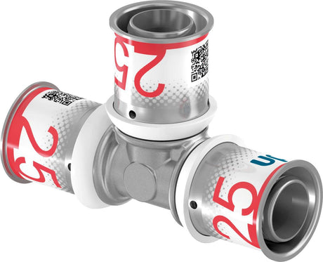 Uponor S-Press PLUS T-Stück