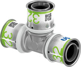 Uponor S-Press PLUS T-Stück