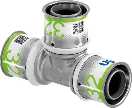 Uponor S-Press PLUS T-Stück