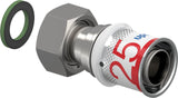 Uponor S-Press PLUS Verschraubung IG