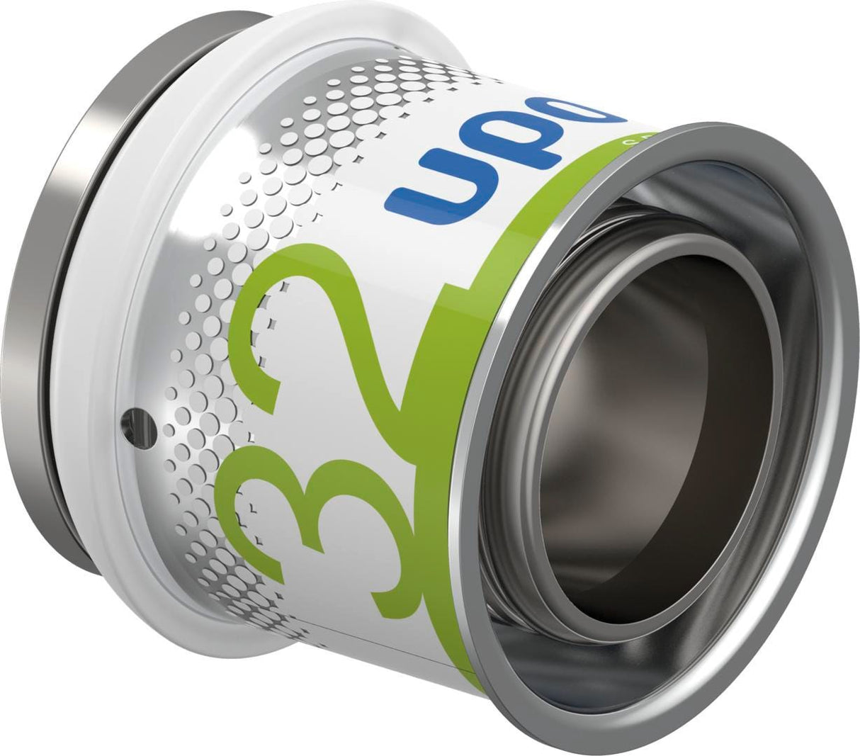 Uponor S-Press PLUS Endstück
