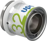 Uponor S-Press PLUS Endstück