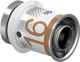 Uponor S-Press PLUS Endstück
