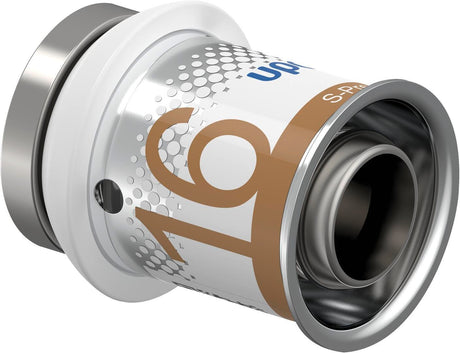 Uponor S-Press PLUS Endstück