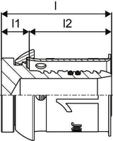 Uponor S-Press PLUS Endstück