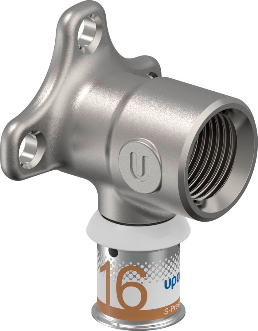 Uponor S-Press PLUS Wandscheibe M