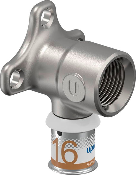 Uponor S-Press PLUS Wandscheibe M