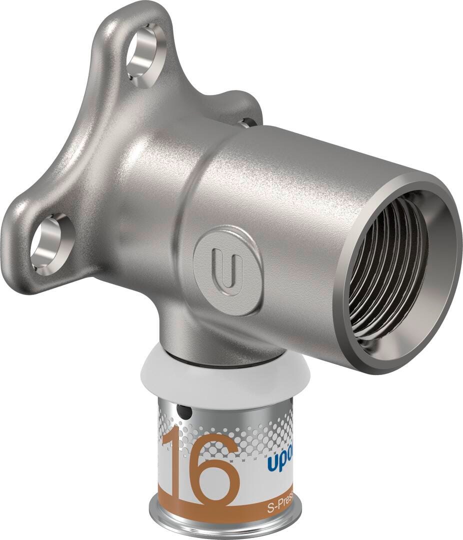 Uponor S-Press PLUS Wandscheibe L