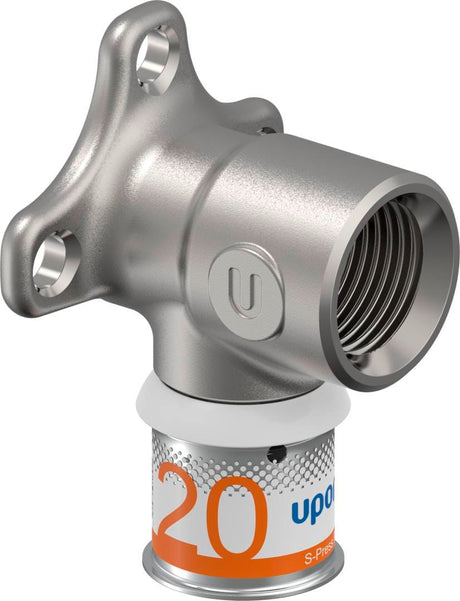 Uponor S-Press PLUS Wandscheibe M