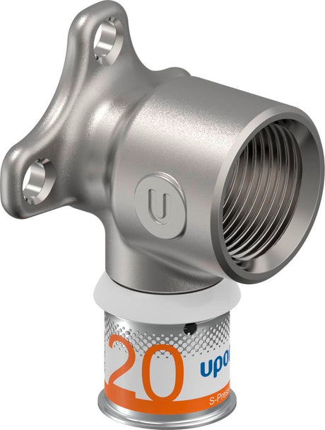 Uponor S-Press PLUS Wandscheibe M