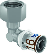 Uponor S-Press PLUS SK-Winkelverschraub. Geberit 16-1/2"FT
