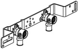 Uponor S-Press PLUS Montageeinheit 16-Rp1/2"FT c/c