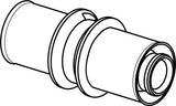 Uponor Smart Presskupplung 16x1,8/2,0-16x1,8/2,0