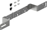 Uponor S-Press PLUS Montageprofil aus Stahl verzinkt zur Aufnahme von Wandscheiben