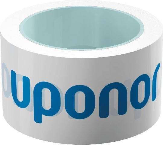 Uponor Multi Klebeband 66m 50mm
