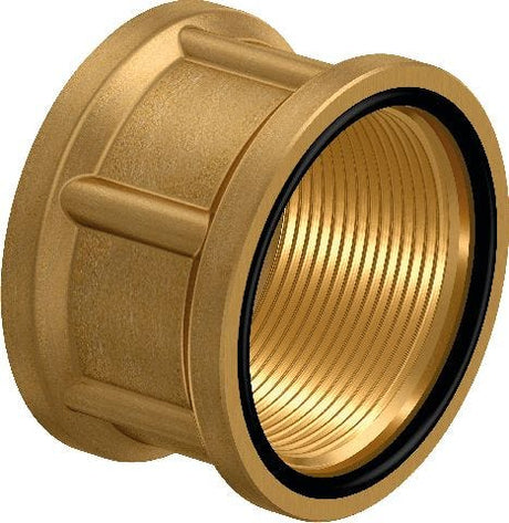 Uponor Wipex Gewindemuffe G1-G1