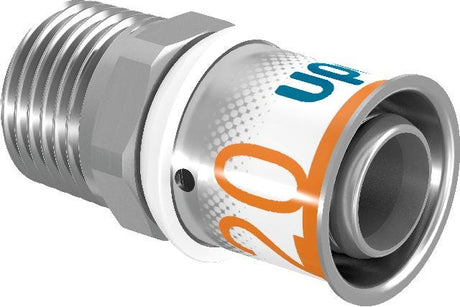 Uponor S-Press PLUS Übergangsnippel