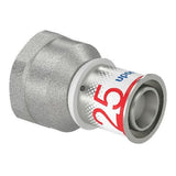 Uponor S-Press PLUS Übergangsmuffe