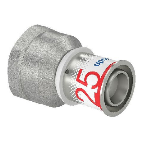 Uponor S-Press PLUS Übergangsmuffe