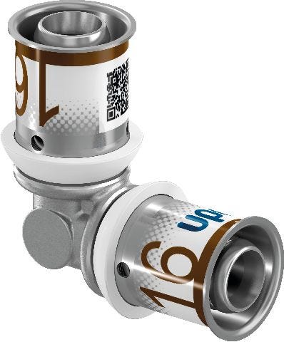Uponor S-Press PLUS Winkel