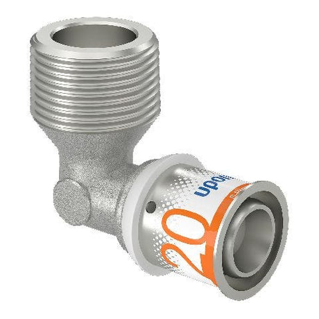 Uponor S-Press PLUS Winkelnippel