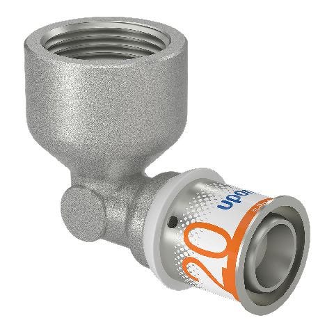 Uponor S-Press PLUS Winkelmuffe