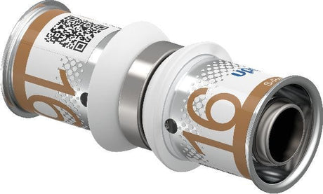 Uponor S-Press PLUS Kupplung