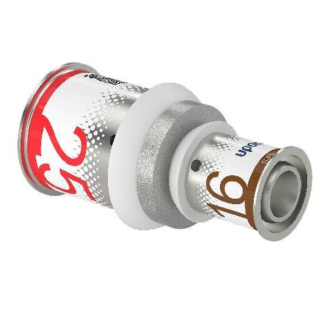 Uponor S-Press PLUS Kupplung reduziert