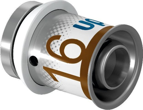 Uponor S-Press PLUS Endstück