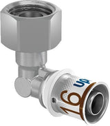 Uponor S-Press PLUS SK-Winkelverschraub. Geberit 16-1/2"FT