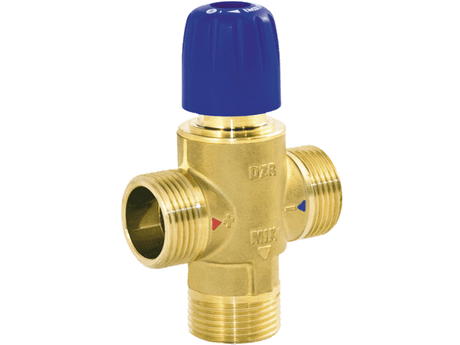 Taconova thermisches Mischventil NovaMix Standard 70