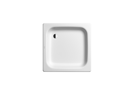 KALDEWEI SANIDUSCH, Mod.395, 396, 495, 496, 539, 540, 548, 549, 551 alpinweiß