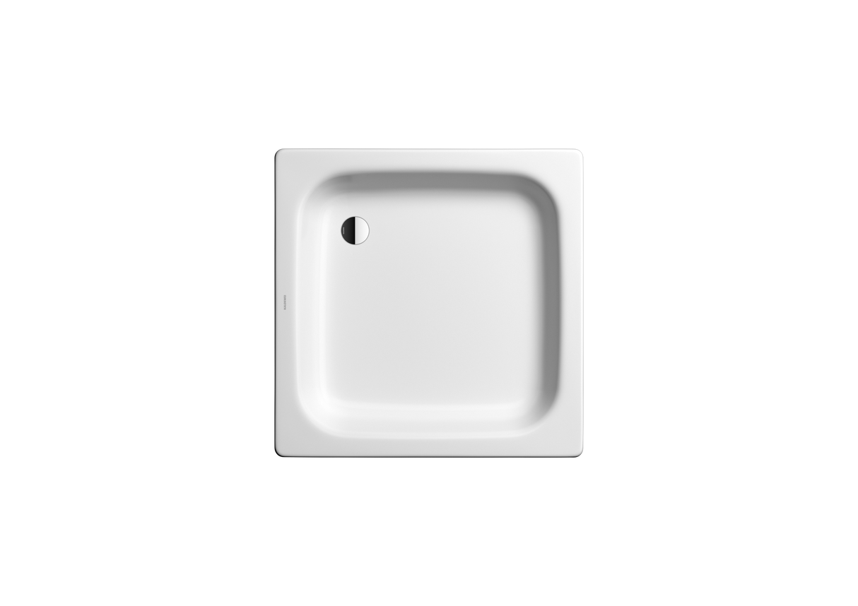 KALDEWEI SANIDUSCH, Mod.395, 396, 495, 496, 539, 540, 548, 549, 551 alpinweiß
