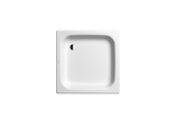 KALDEWEI SANIDUSCH, Mod.395, 396, 495, 496, 539, 540, 548, 549, 551 alpinweiß